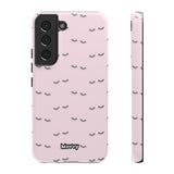 I'm Shy-Phone Case-Printify-Samsung Galaxy S22-Matte-Movvy