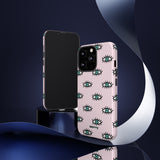 Got My Eye On You-Phone Case-Printify-Movvy