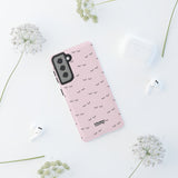 I'm Shy-Phone Case-Printify-Movvy