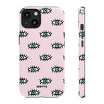 Got My Eye On Your-Phone Case-iPhone 13-Glossy-Movvy