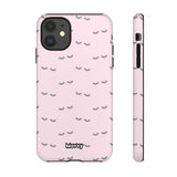I'm Shy-Phone Case-Printify-iPhone 11-Glossy-Movvy