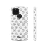 See No Evil-Phone Case-Printify-Google Pixel 5 5G-Glossy-Movvy
