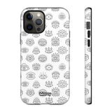 See No Evil-Phone Case-Printify-iPhone 12 Pro-Matte-Movvy