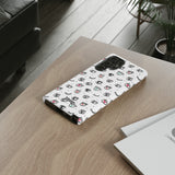 Eye See You-Phone Case-Printify-Movvy