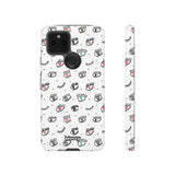 Eye See You-Phone Case-Printify-Google Pixel 5 5G-Matte-Movvy