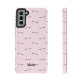 I'm Shy-Phone Case-Printify-Samsung Galaxy S21 Plus-Matte-Movvy
