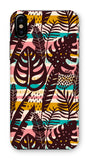Santa Elena-Phone Case-Prodigi-iPhone XS-Snap-Gloss-Movvy