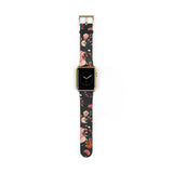 Kingsnake-Watch Straps-Printify-42 - 45 mm-Gold Matte-Movvy