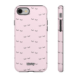 I'm Shy-Phone Case-Printify-iPhone 8-Matte-Movvy