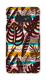 Santa Elena-Phone Case-Prodigi-Galaxy S10E-Snap-Gloss-Movvy