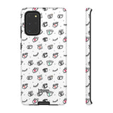 Eye See You-Phone Case-Printify-Samsung Galaxy S20+-Matte-Movvy