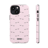 I'm Shy-Phone Case-Printify-iPhone 13 Mini-Matte-Movvy