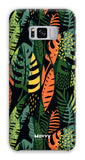 Congo-Phone Case-Prodigi-Galaxy S8 Plus-Snap-Gloss-Movvy