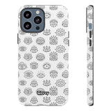 See No Evil-Phone Case-Printify-iPhone 13 Pro Max-Glossy-Movvy