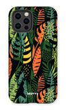 Congo-Phone Case-Prodigi-iPhone 12 Pro-Tough-Gloss-Movvy