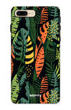 Congo-Phone Case-Prodigi-iPhone 8 Plus-Tough-Gloss-Movvy