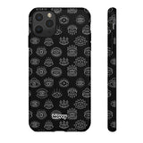 See All Evil-Phone Case-Printify-iPhone 11 Pro Max-Glossy-Movvy