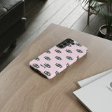 Got My Eye On You-Phone Case-Printify-Movvy