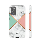 Bowtied-Phone Case-Samsung Galaxy S20 FE-Glossy-Movvy