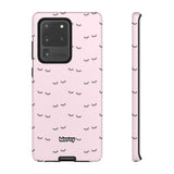 I'm Shy-Phone Case-Printify-Samsung Galaxy S20 Ultra-Matte-Movvy