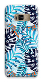 Tongass-Phone Case-Prodigi-Galaxy S8-Snap-Gloss-Movvy