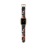 Kingsnake-Watch Straps-Printify-38 - 41 mm-Gold Matte-Movvy