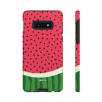 Watermelon-Phone Case-Samsung Galaxy S10E-Matte-Movvy