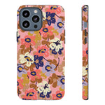 Summer Picnic-Phone Case-iPhone 13 Pro Max-Glossy-Movvy
