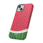 Watermelon-Phone Case-Movvy