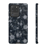 At Night-Phone Case-Samsung Galaxy S20 Ultra-Matte-Movvy