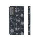 At Night-Phone Case-Samsung Galaxy S21 FE-Matte-Movvy