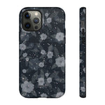 At Night-Phone Case-iPhone 12 Pro-Matte-Movvy