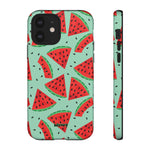 Sliced-Phone Case-iPhone 12-Glossy-Movvy