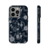 At Night-Phone Case-iPhone 14 Pro-Glossy-Movvy