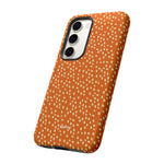 Mango Dots-Phone Case-Movvy