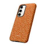 Mango Dots-Phone Case-Movvy