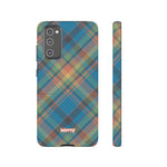 Dixie-Phone Case-Samsung Galaxy S20 FE-Matte-Movvy