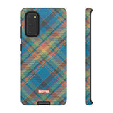 Dixie-Phone Case-Samsung Galaxy S20-Matte-Movvy