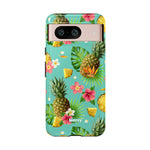 Hawaii Pineapple-Phone Case-Movvy