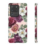 Rose Garden-Phone Case-Samsung Galaxy S20 Ultra-Glossy-Movvy