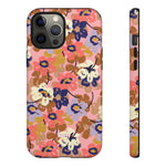 Summer Picnic-Phone Case-iPhone 12 Pro Max-Matte-Movvy