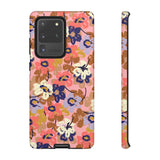 Summer Picnic-Phone Case-Samsung Galaxy S20 Ultra-Matte-Movvy