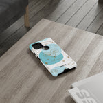 Aries (Ram)-Phone Case-Movvy