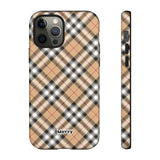 Britt-Phone Case-iPhone 12 Pro-Matte-Movvy