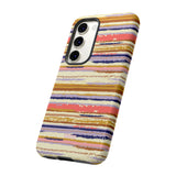 Summer Picnic Linen-Phone Case-Movvy