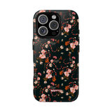 Kingsnake-Phone Case-Printify-iPhone 16 Pro-Glossy-Movvy