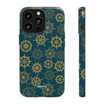 Wheels-Phone Case-iPhone 13 Pro-Glossy-Movvy