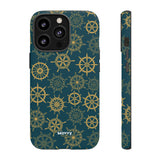 Wheels-Phone Case-iPhone 13 Pro-Matte-Movvy