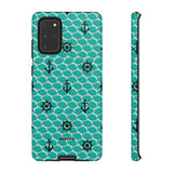 Mermaids-Phone Case-Samsung Galaxy S20+-Glossy-Movvy