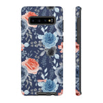 Peachy-Phone Case-Samsung Galaxy S10 Plus-Glossy-Movvy